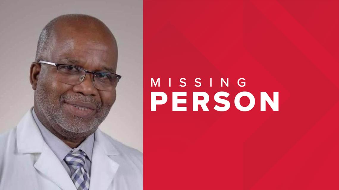 MISSING: 71-year-old doctor last seen in Lucas County