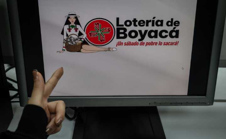 Lotería de Boyacá: resultado del sorteo del 15 de noviembre