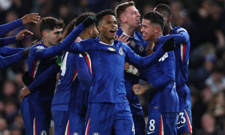 Chelsea FC 3-0 Barcelona: Blues run Blaugrana ragged with vintage Champions League victory