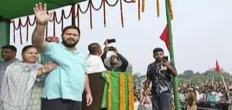 Tejashwi Faces Strong Challenge As Raghopur Witnesses See-Saw Battle, His Defeat Could Be Last Nail In RJD’s Coffin