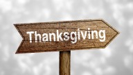 Confirman quiénes tendrán un fin de semana de cuatro días en Estados Unidos tras Acción de Gracias