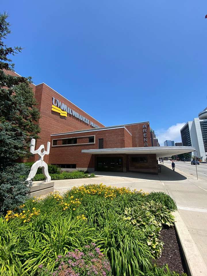 Panthers Beat the Pirates in Season Opener