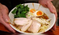 Ivan Orkin opens a London ramen joint as global noodle empires grow