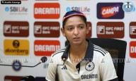 Want to experience winning feeling, says Kaur