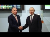 Breaking down the Trump administration's unusual diplomacy to end Russia