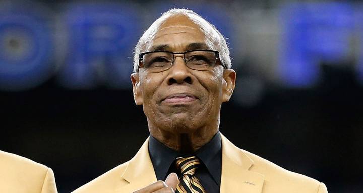 Former NFL Star Lem Barney Is Still Alive After False Death Report, His Son Confirms | Lem Barney, nfl, Sports 