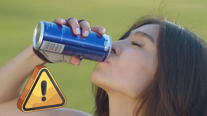 Drinking Energy Drinks Often? Your Heart And Brain May Pay The Price