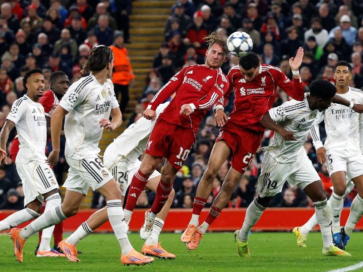 Liverpool se derrumba: 482 millones en fichajes y una crisis inédita en 72 años