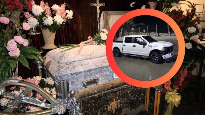 'El Chapoy' asesinó a su cuñado durante el velorio de su abuelito; así ocurrió el ataque