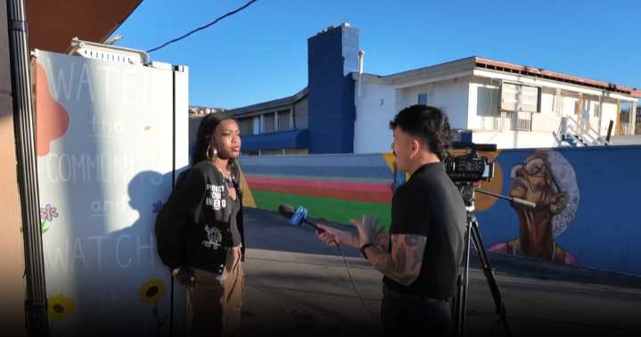 Indy Community Pantry sees increased need, call for donations