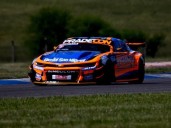 Christian Ledesma volvió a ganar en el Turismo Carretera después de más de cuatro años y Canapino dio un nuevo paso para ser campeón