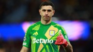 Revelan que Aston Villa buscará transferir a Dibu Martínez a meses del Mundial 2026