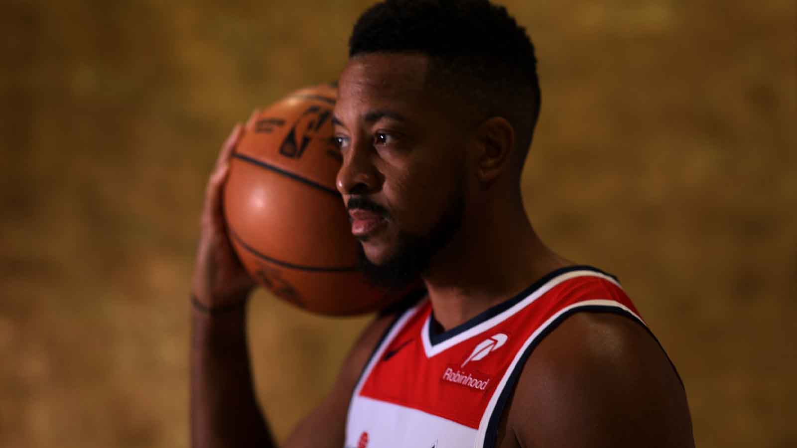 Fans can’t believe Wizards vet CJ McCollum’s total points in just 2 quarters vs. Mavs