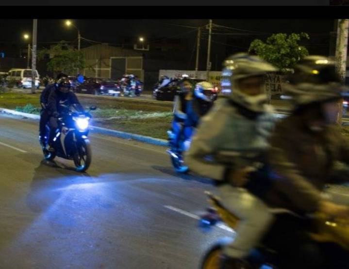 Piura implementará sanciones para frenar los piques ilegales