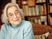 Muere Margit Frenk, una filóloga sabia y cálida