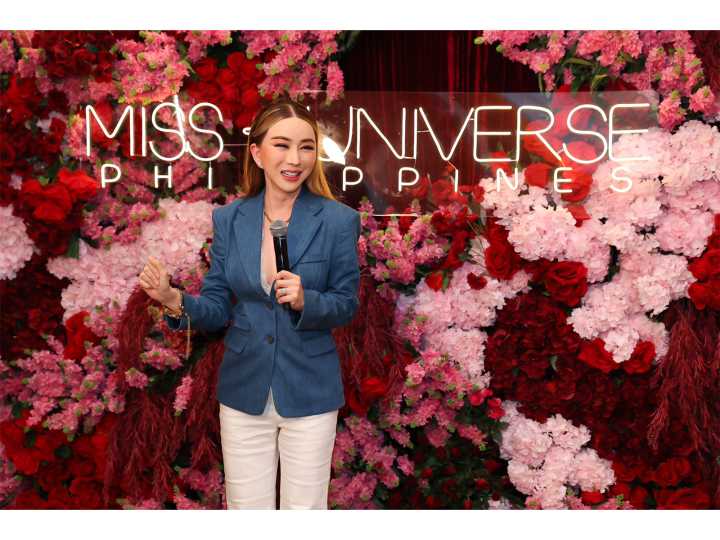 Anne Jakkaphong Jakrajutatip: When a Titan Chooses Motherhood