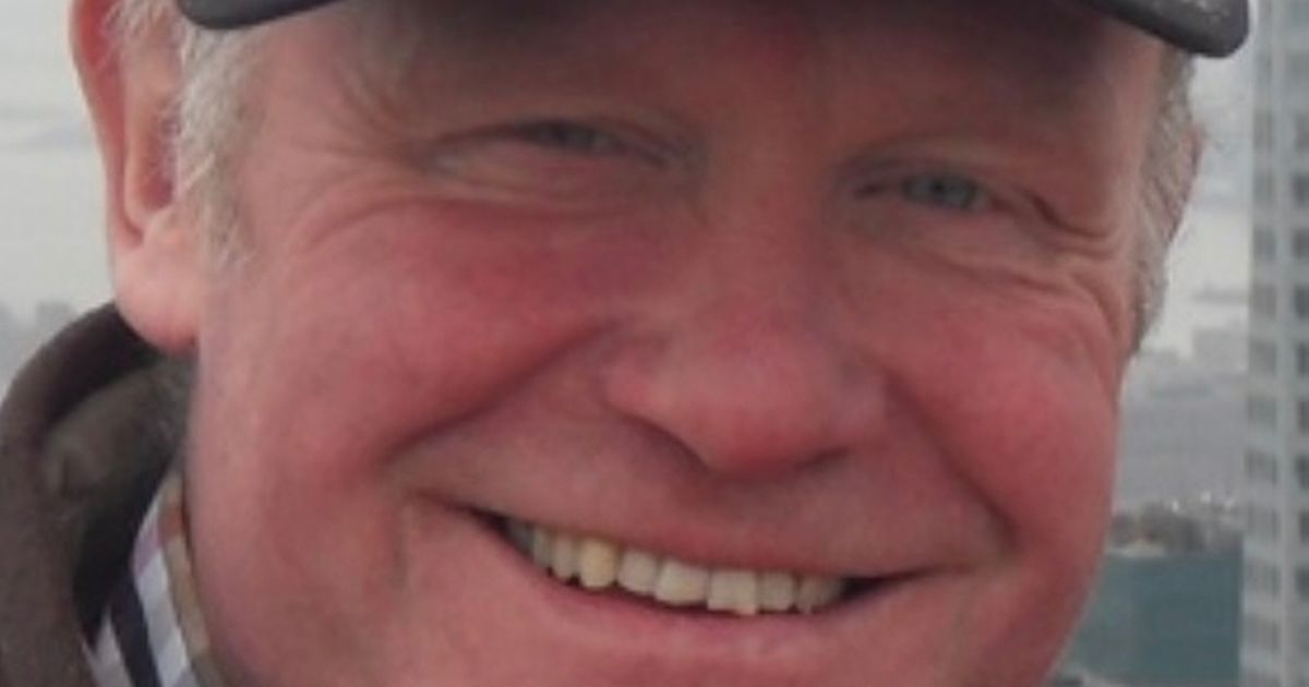 Lee-on-the-Solent man who stabbed ex to death at son's grave waited there for five hours