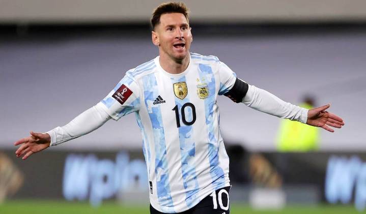 Kerala minister claims Messi to play in India next March; scepticism grows over authenticity