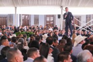 Gobernador de Jalisco realizará cambios en su gabinete, en diciembre