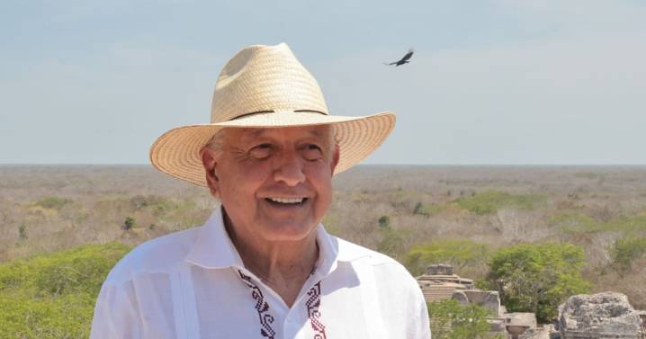 AMLO revela lo que ha hecho de su vida tras dejar la Presidencia de México en manos de Claudia Sheinbaum: “Estoy en la teoría”, dice