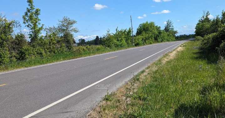 Lane County passes transportation plan in hopes of reducing crashes, traffic deaths