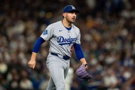 Dodgers’ Alex Vesia Announces Heartbreaking News After World Series Absence