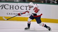 Capitals’ Pierre Luc-Dubois surgery puts him out 3
