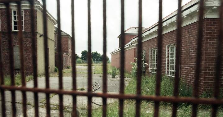 Horrific abuse at North East detention centre 'went unchallenged for entire 26 years' operation