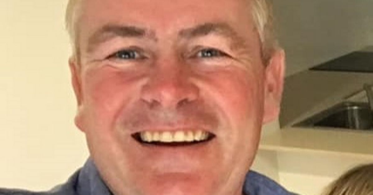 Nottinghamshire farmer found dead named locally as son of missing man