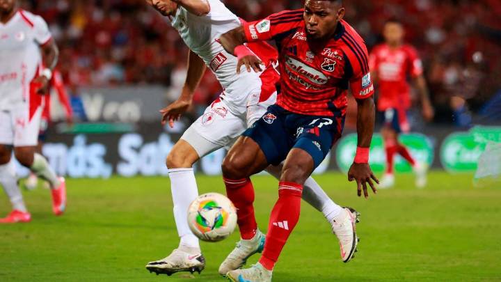 Cinco aspirantes, dos boletos y el punto invisible: todo lo que se juega en la fecha 20 de la Liga BetPlay