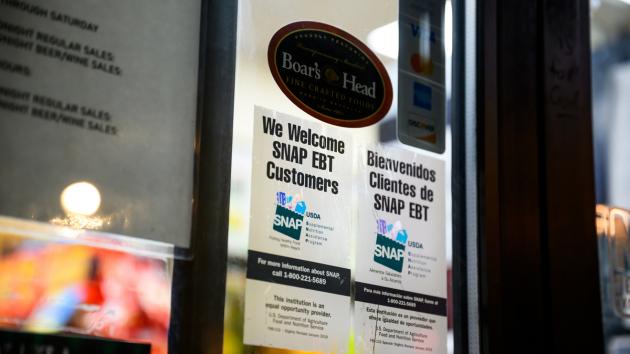 In SNAP appeal, Trump administration says it faces more harm than people who can’t buy food: ANALYSIS