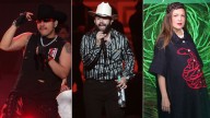 ¿Quiénes Son Los Mexicanos Nominados a los Premios Grammy 2026?