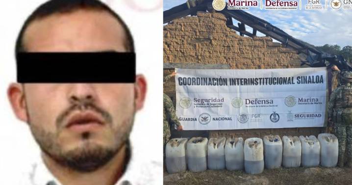 Abaten a “El Pichón” en Sinaloa; presunto operador ligado a facción del "Chapo Isidro”