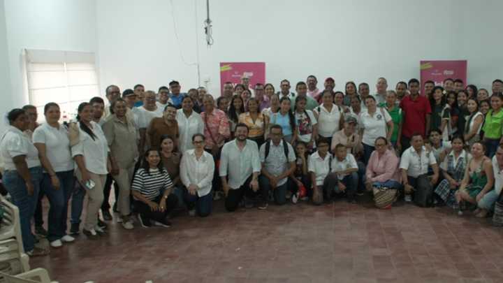 Escuela PAE abre su campus virtual gratuito para fortalecer la alimentación escolar en todo el país