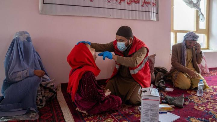 Clínicas clandestinas para mujeres