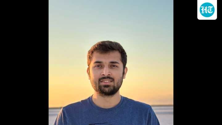 Bengaluru to US: Google techie shares one thing that shaped his career and life