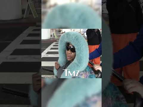 Sukihana In Wheelchair After Getting 'F****d So Hard' She 'Can't Walk'