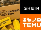 Mercado Libre pide que el gobierno regule a Shein y Temu, sus competidores asiáticos