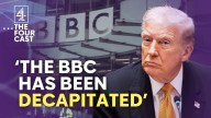 BBC crisis: right