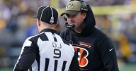 Ja'Marr Chase's spitting incident is the latest example of Bengals' lack of discipline