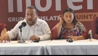 “SOMOS DE TERRITORIO”: Va la bancada de Morena en el Congreso local por la obligatoriedad de realizar audiencias públicas semanales