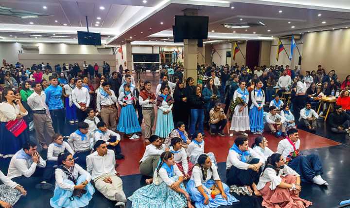 La comunidad matancera podrá disfrutar de una peña en la UNLaM 