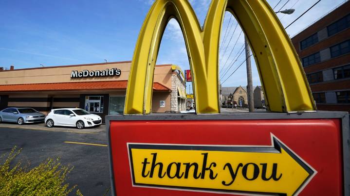 Last chance to win $1 million as McDonald’s MONOPOLY comes to an end