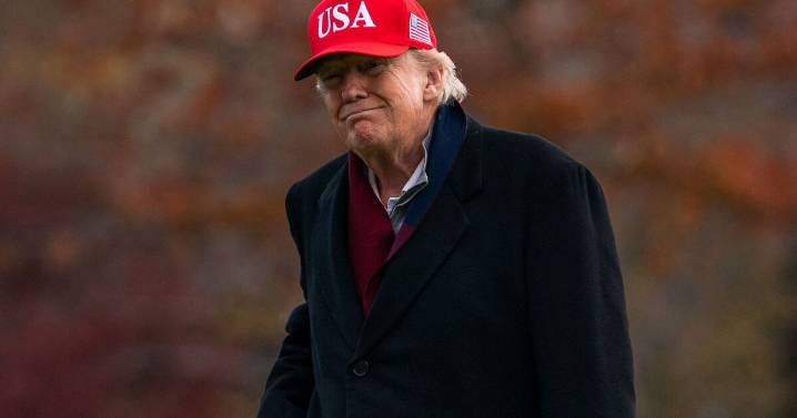 Donald Trump humiliated as Fox News issues urgent breaking alert 