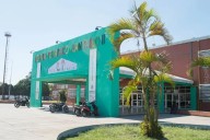 Casi una tragedia: El nene padece hundimiento de cráneo