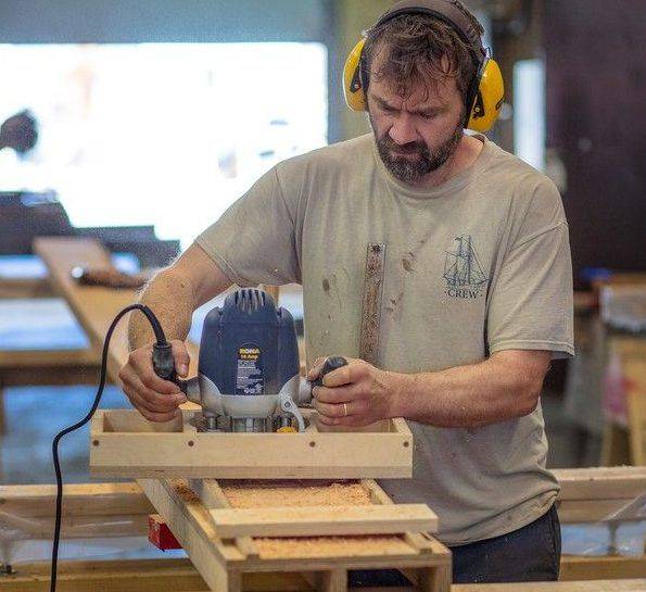 Traditional heritage preservation techniques feature at workshop