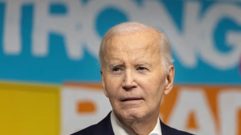 Biden afirma que Trump ha "destrozado" la democracia en una dura crítica