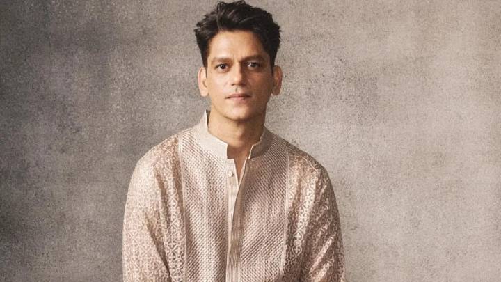 Vijay Varma recalls Ira Khan’s support during his battle with depression