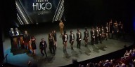 Premios Hugo 2025: todos los ganadores de la noche más brillante del teatro musical argentino