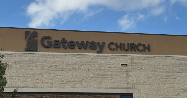 Gateway Church appeals decision in Robert Morris accuser's defamation suit